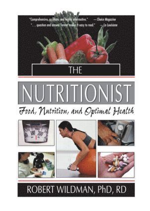 Nutritionist