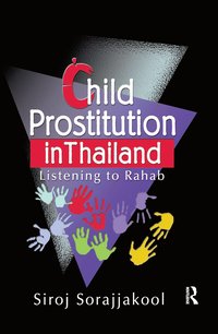 bokomslag Child Prostitution in Thailand