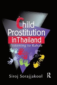 bokomslag Child Prostitution in Thailand