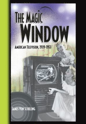 The Magic Window 1