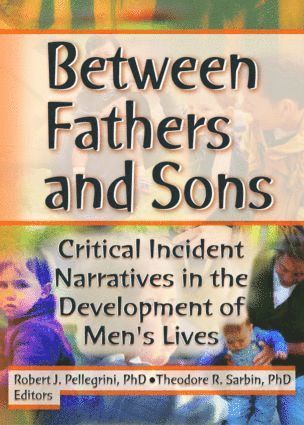 bokomslag Between Fathers and Sons