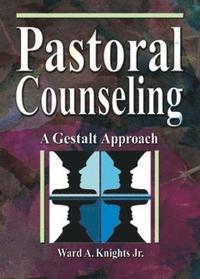 bokomslag Pastoral Counseling