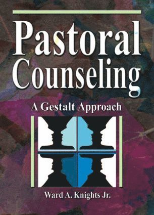 bokomslag Pastoral Counseling