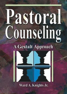 Pastoral Counseling 1