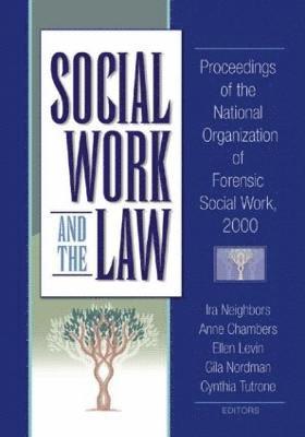 Social Work and the Law 1