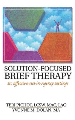 Solution-Focused Brief Therapy 1