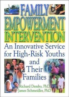 Family Empowerment Intervention 1