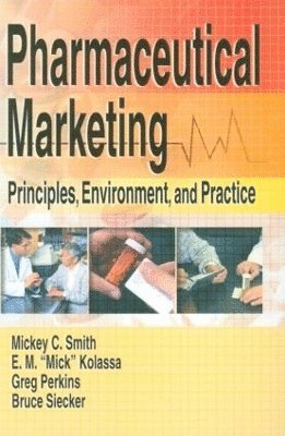 Pharmaceutical Marketing 1