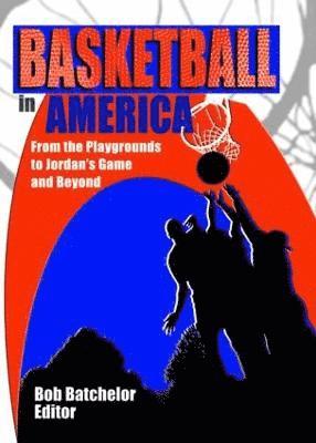 Basketball in America 1