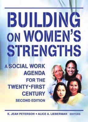 Building on Women's Strengths 1