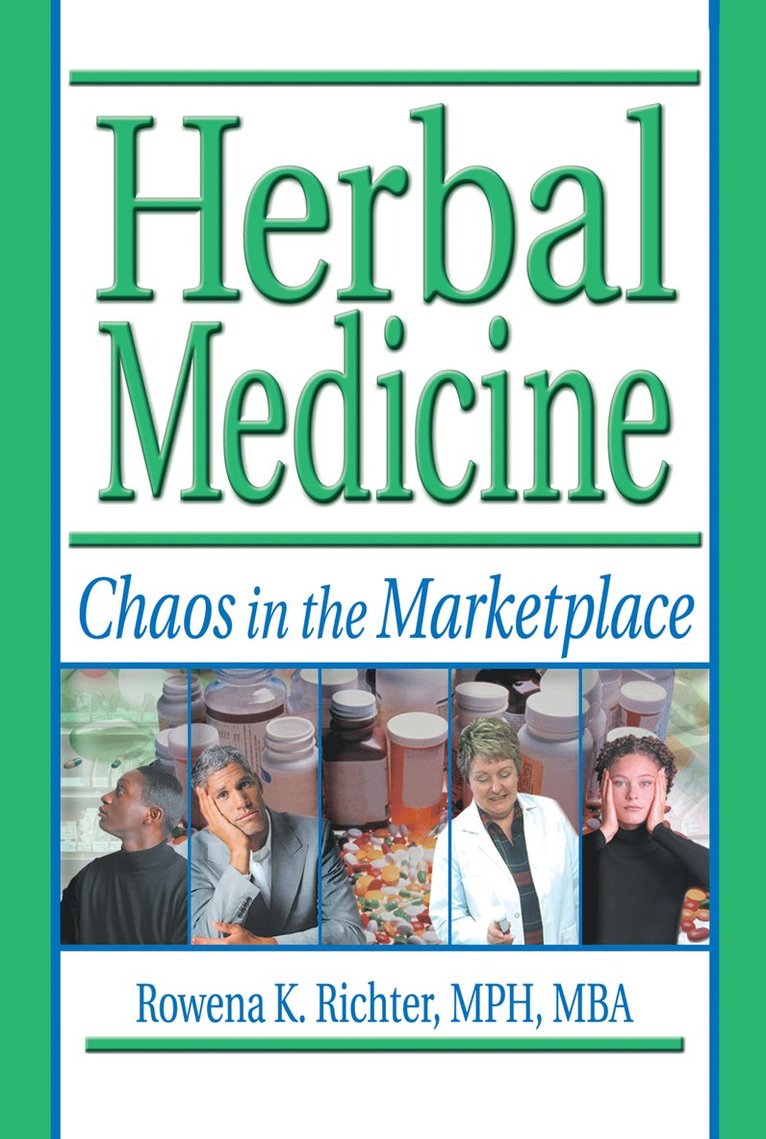 Herbal Medicine 1