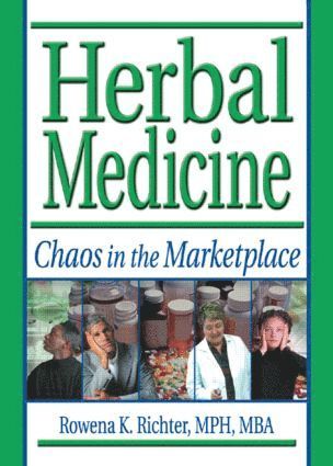 Herbal Medicine 1