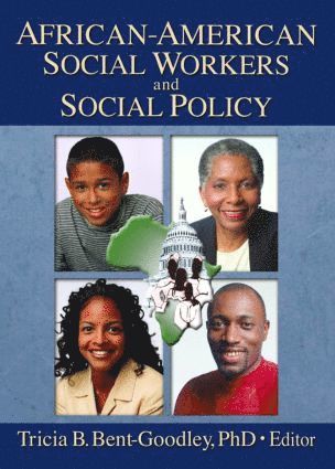 bokomslag African-American Social Workers and Social Policy