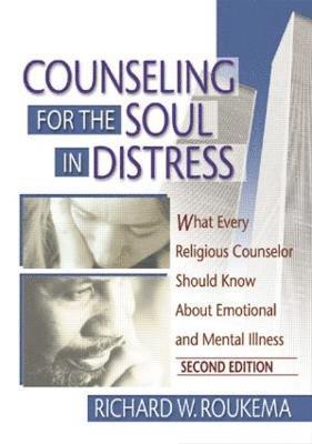 Counseling for the Soul in Distress 1