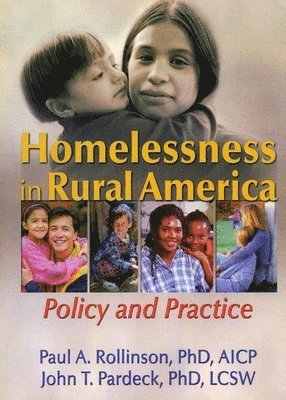 Homelessness in Rural America 1
