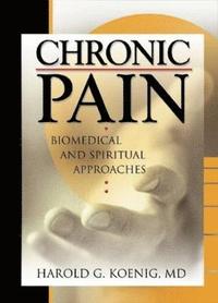 bokomslag Chronic Pain