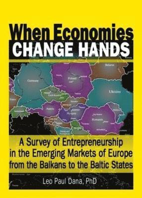 When Economies Change Hands 1