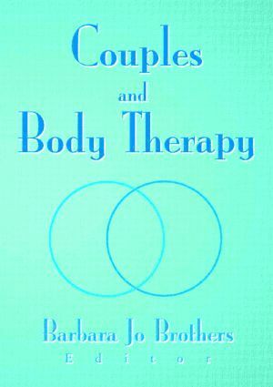 bokomslag Couples and Body Therapy