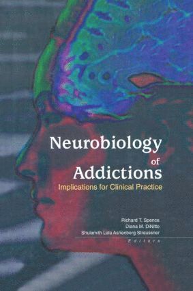 bokomslag Neurobiology of Addictions