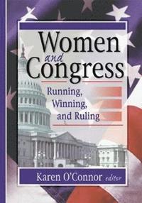 bokomslag Women and Congress