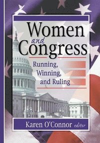 bokomslag Women and Congress
