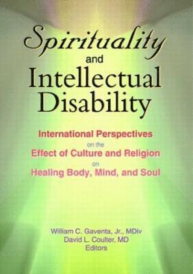 Spirituality and Intellectual Disability