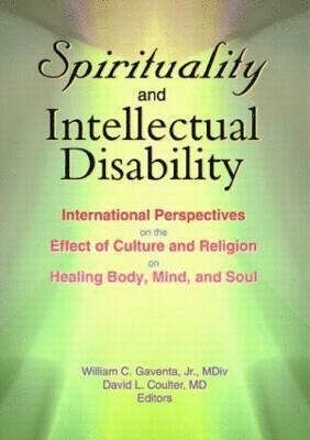 Spirituality and Intellectual Disability 1