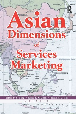Asian Dimensions of Services Marketing 1