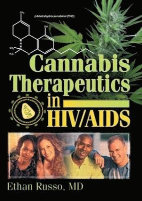 Cannabis Therapeutics in HIV/AIDS 1