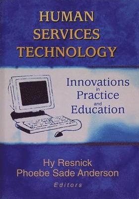 Human Services Technology 1