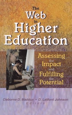Web in Higher Education