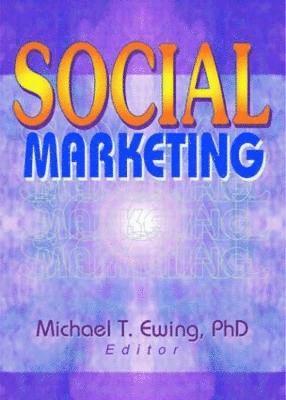 Social Marketing 1