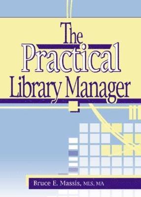 The Practical Library Manager 1