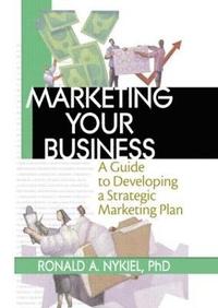 bokomslag Marketing Your Business