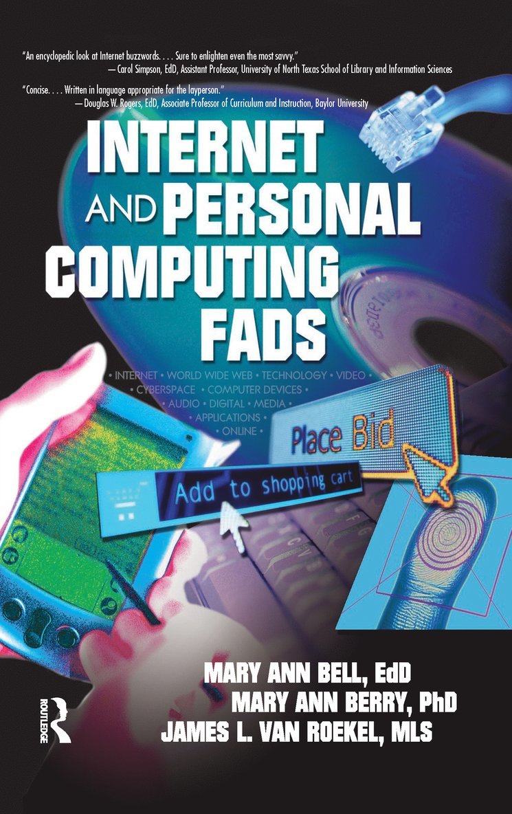 Internet and Personal Computing Fads 1