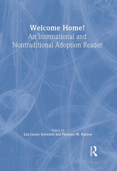 Lita Linzer Schwartz, Florence Kaslow - Welcome Home!, Häftad