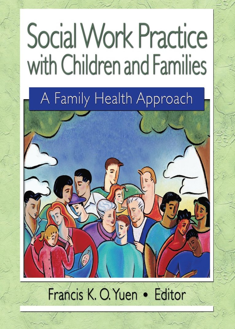 Social Work Practice with Children and Families 1