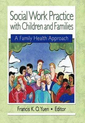 Social Work Practice with Children and Families 1