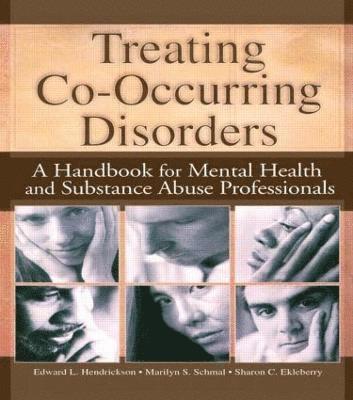 Treating Co-Occurring Disorders 1