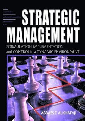 Strategic Management 1