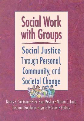 Social Work with Groups 1