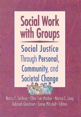 Social Work with Groups
