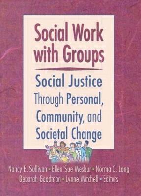 Social Work with Groups 1