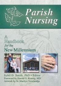 bokomslag Parish Nursing