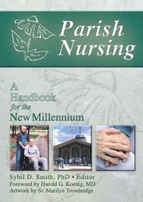 Parish Nursing 1