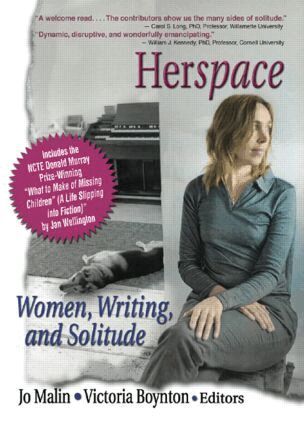 J Dianne Garner, Victoria Boynton, Jo Malin - Herspace, Häftad
