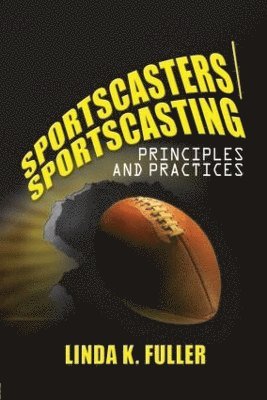 Sportscasters/Sportscasting 1