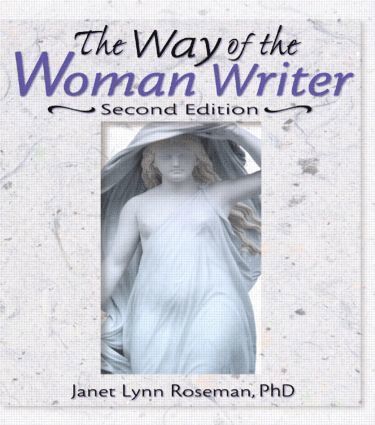 bokomslag Way of the Woman Writer
