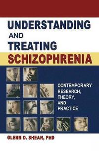 bokomslag Understanding and Treating Schizophrenia