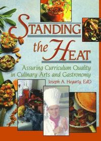 bokomslag Standing the Heat